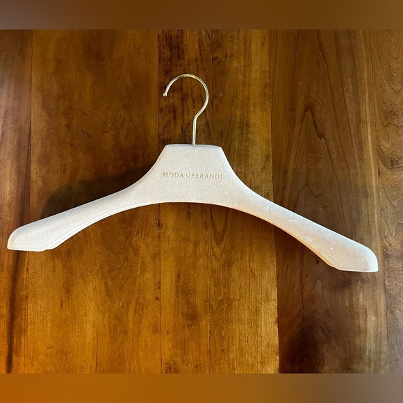 Moda Operandi Garment bag with Hanger - Picture 6 of 8